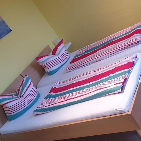 La Famiglia Hotel Weissenfels Ngoại thất bức ảnh