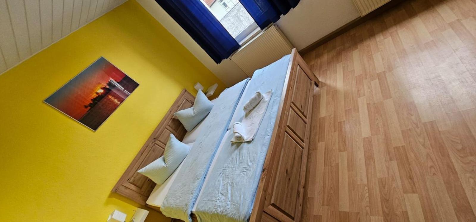 La Famiglia Hotel Weissenfels Ngoại thất bức ảnh