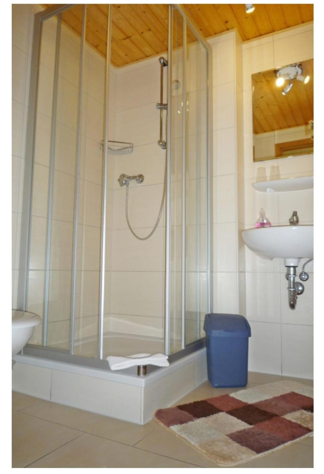 La Famiglia Hotel Weissenfels Ngoại thất bức ảnh