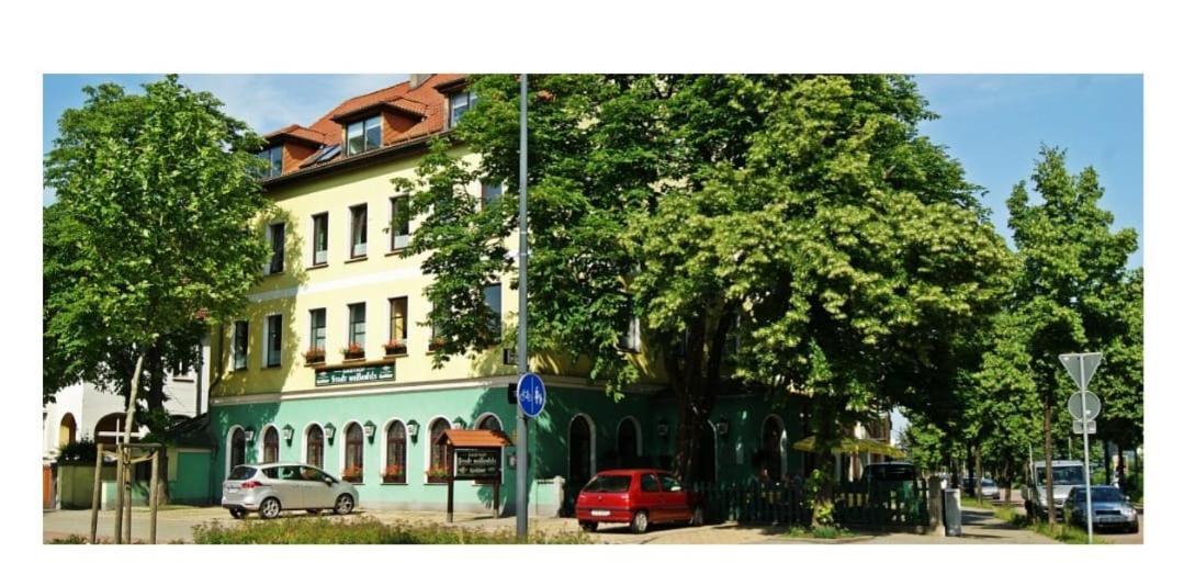 La Famiglia Hotel Weissenfels Ngoại thất bức ảnh